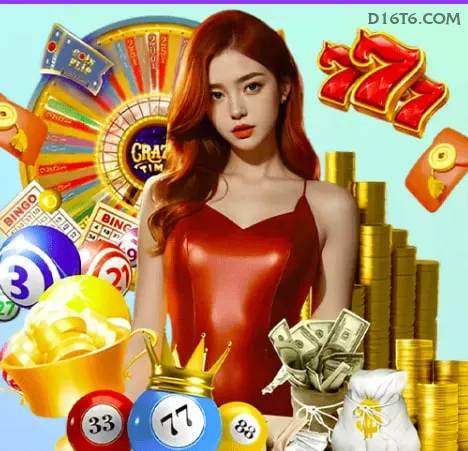 Slots com prêmios d16